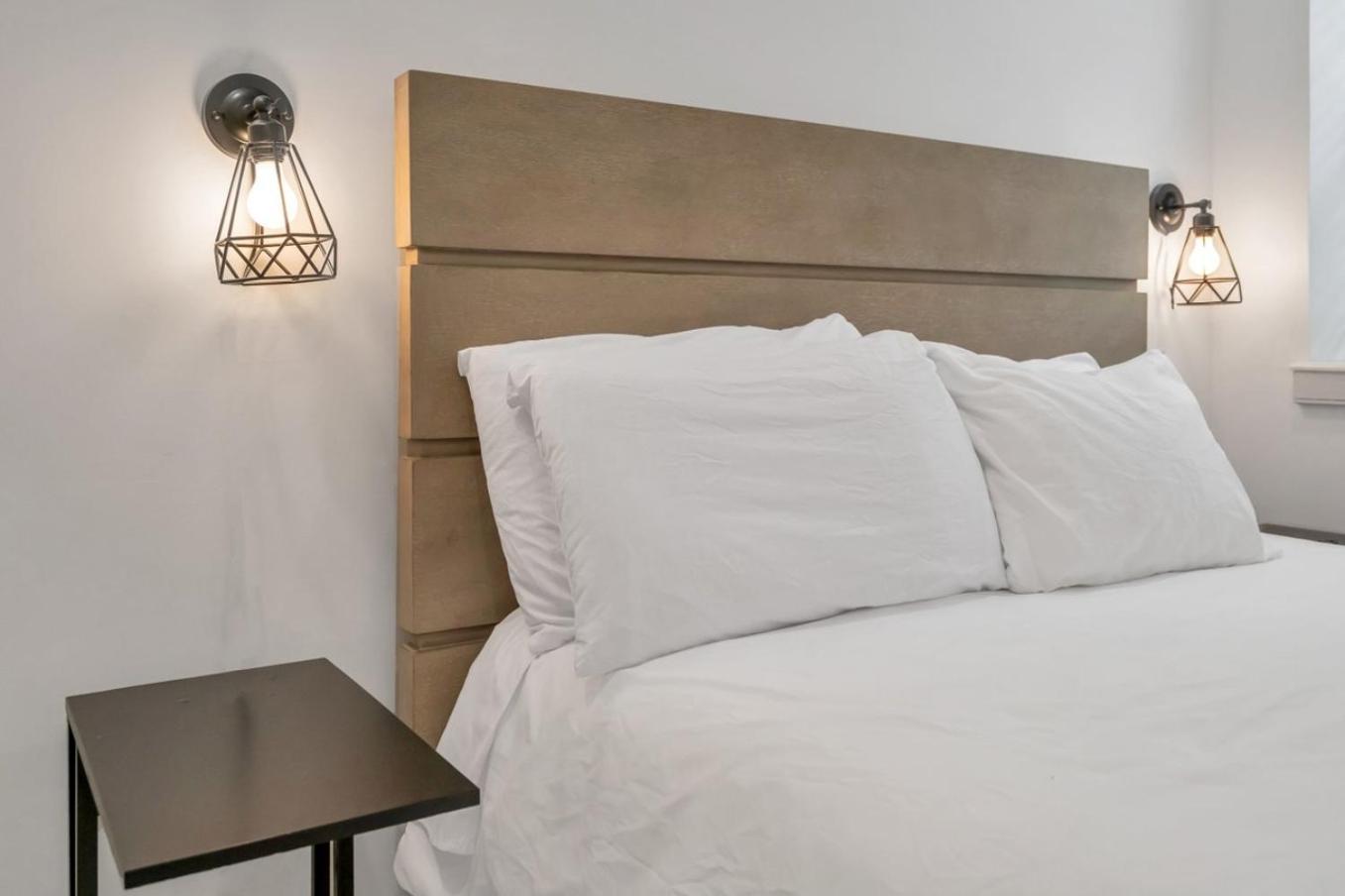 Sleeps 24-Spacious Suites Near Fq W Pool New Orleans Buitenkant foto