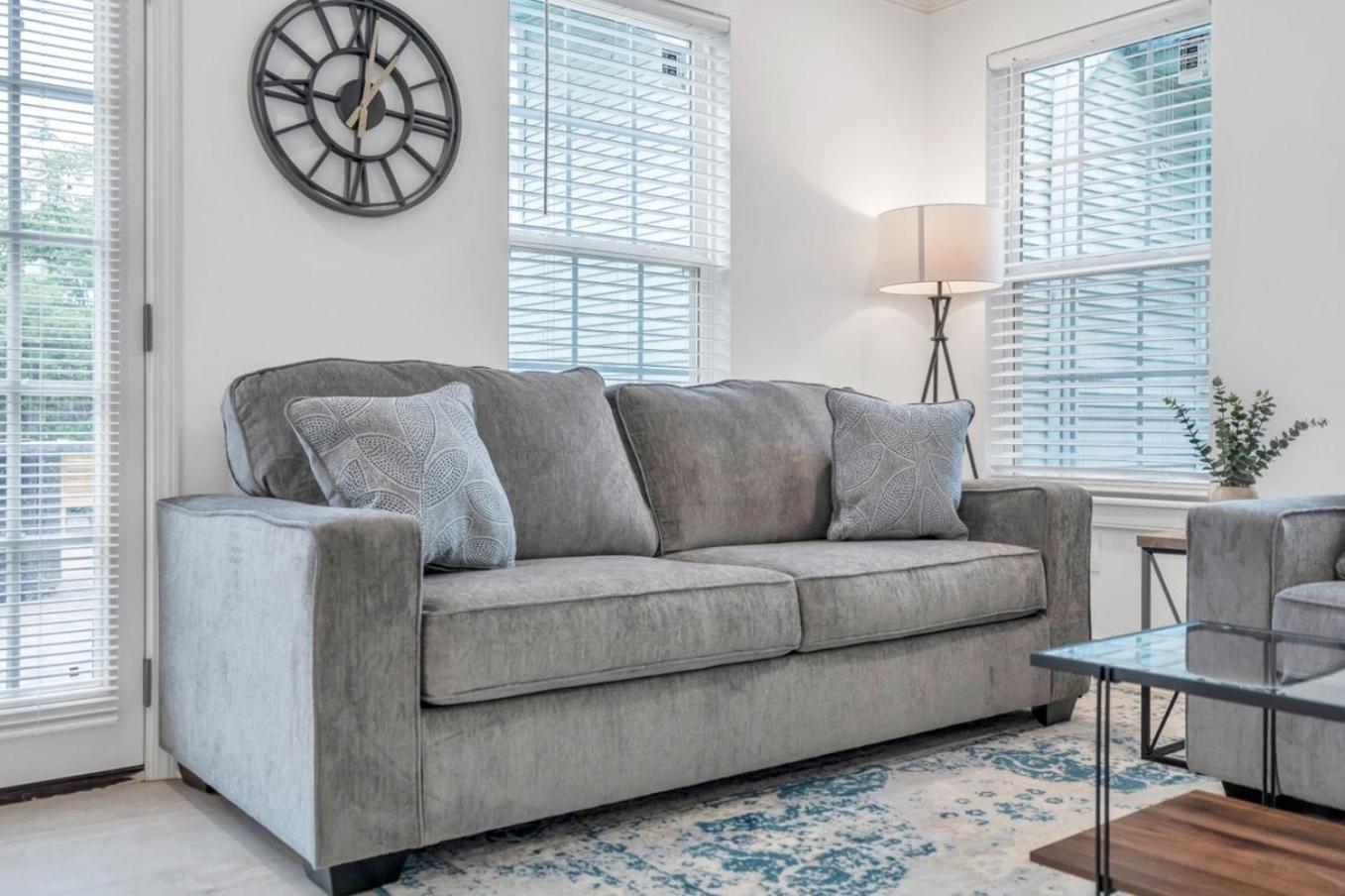 Sleeps 24-Spacious Suites Near Fq W Pool New Orleans Buitenkant foto