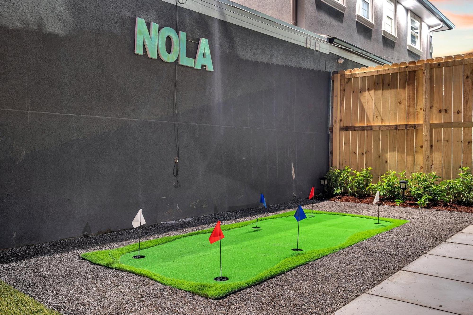 Sleeps 24-Spacious Suites Near Fq W Pool New Orleans Buitenkant foto